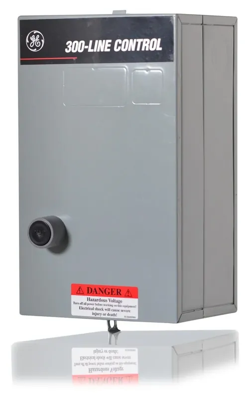 Fast Shipping General Electric CR306A102 Starter