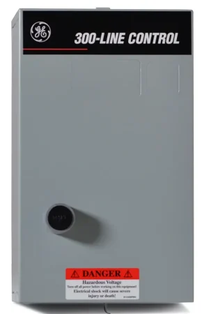 Holiday Sale General Electric CR306A104 Starter