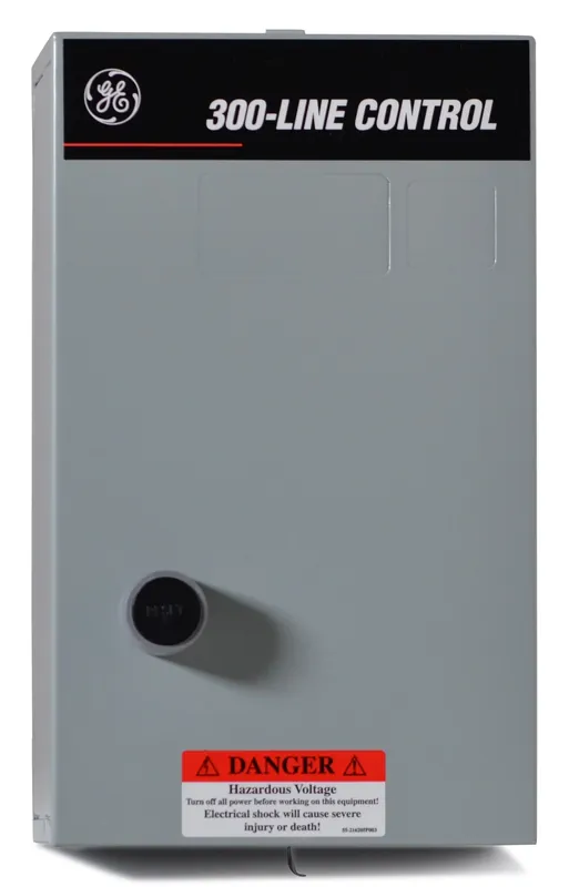 Holiday Sale General Electric CR306A104 Starter