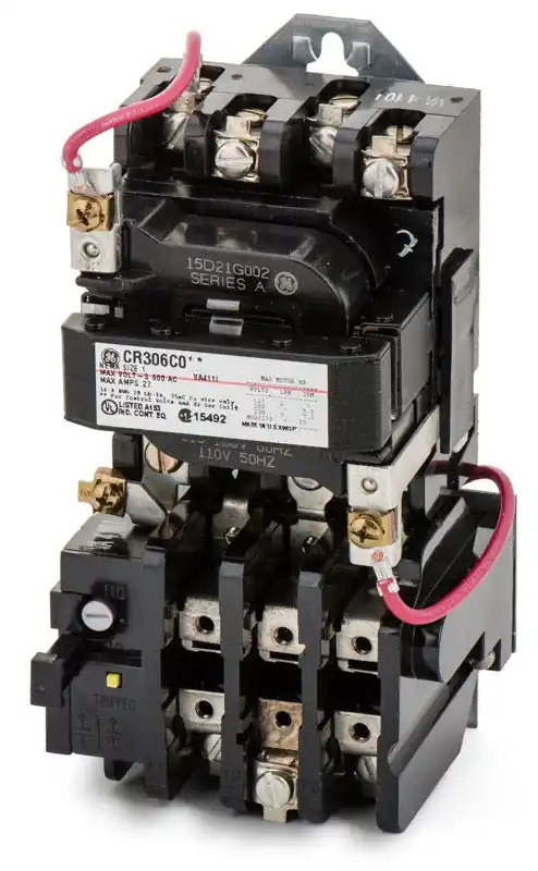 General Electric CR306C004 Starter Factory Price