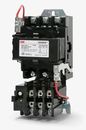 General Electric CR306D002 Starter Mega Sale