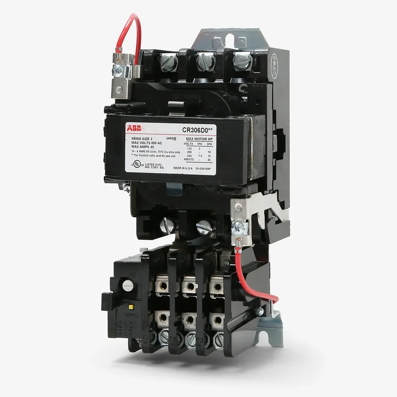 General Electric CR306D002 Starter Mega Sale