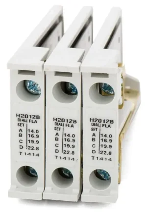 Eaton/Cutler-Hammer H2012B-3 Definite Purpose Heater Pack High Quality