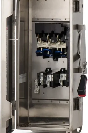 Square D H323DS Heavy Duty Safety Switch Exclusive Offer