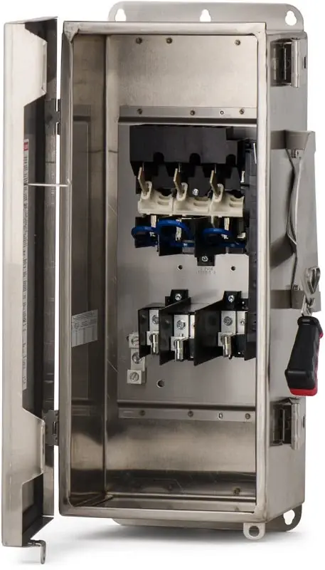 Square D H323DS Heavy Duty Safety Switch Exclusive Offer