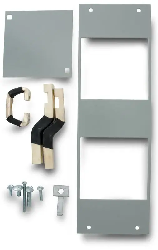 Grab Now Eaton/Cutler-Hammer KPRL3AFD3 Twin Mount Mounting Hardware