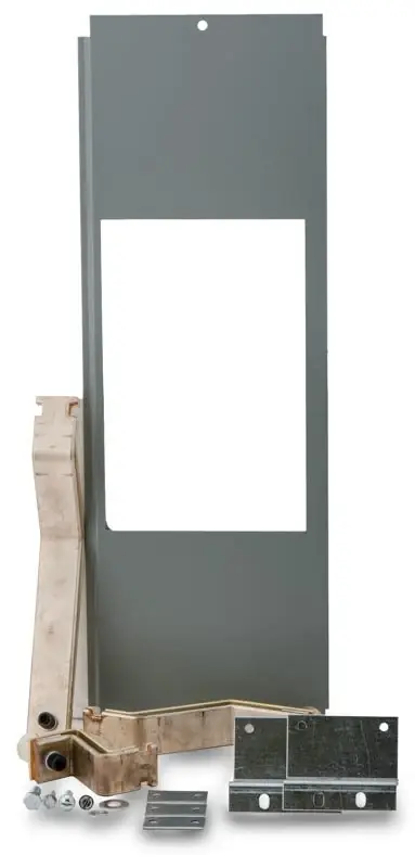 Low Price Eaton/Cutler-Hammer KPRL4MD Single Mount Mounting Hardware