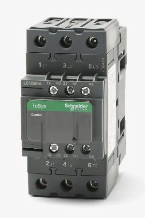 Flash Sale Schneider Electric LC1D50AG7 Contactor