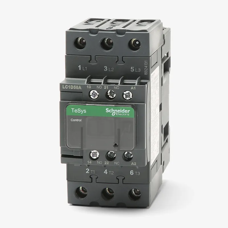 Flash Sale Schneider Electric LC1D50AG7 Contactor