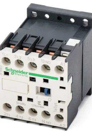 New Release Schneider Electric LC1K1210F7 Contactor