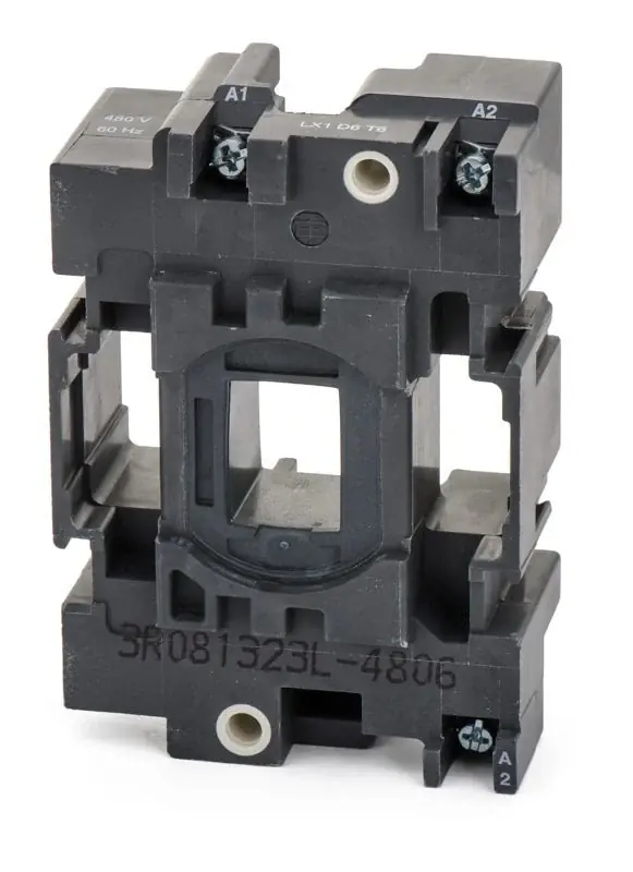 High Quality Square D LX1D6T6 Coil