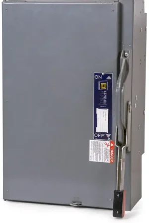 Buy Today Square D QMB367W Panel Board Switch