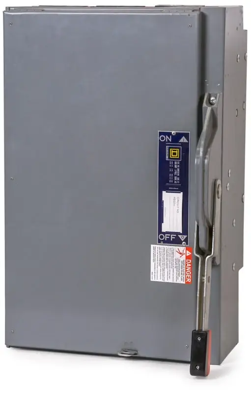 Buy Today Square D QMB367W Panel Board Switch