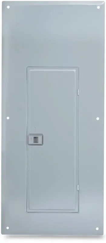 Square D QOC40UF Load Center Cover Price Drop