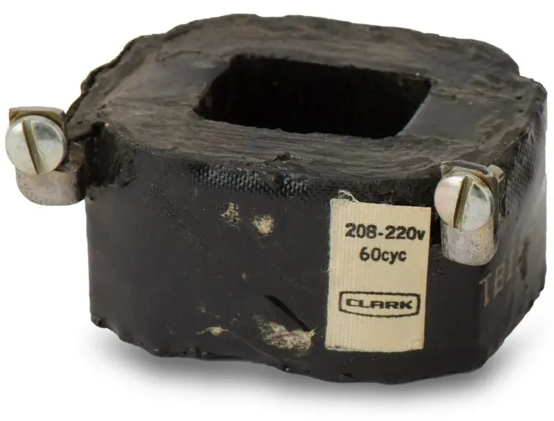 Sylvania TB130-2 Coil Today Only