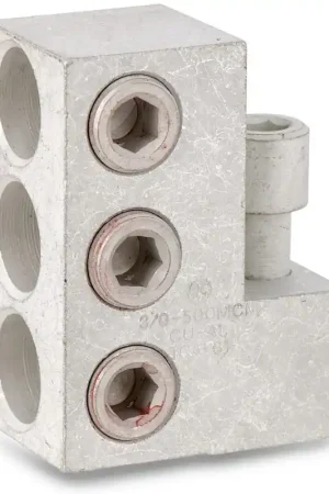 General Electric TCAL81 Lug Kit Top Rated