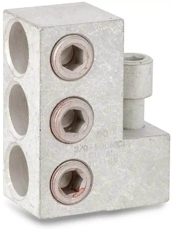 General Electric TCAL81 Lug Kit Top Rated