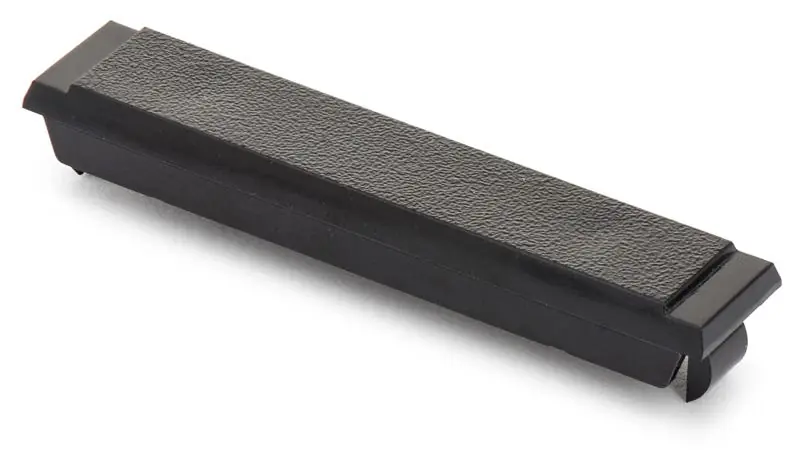 General Electric TFH Filler Plate New Release