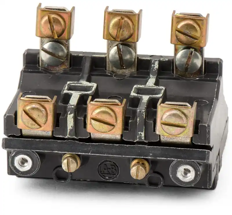 Allen-Bradley X-355028 Contact Block Next Day Delivery