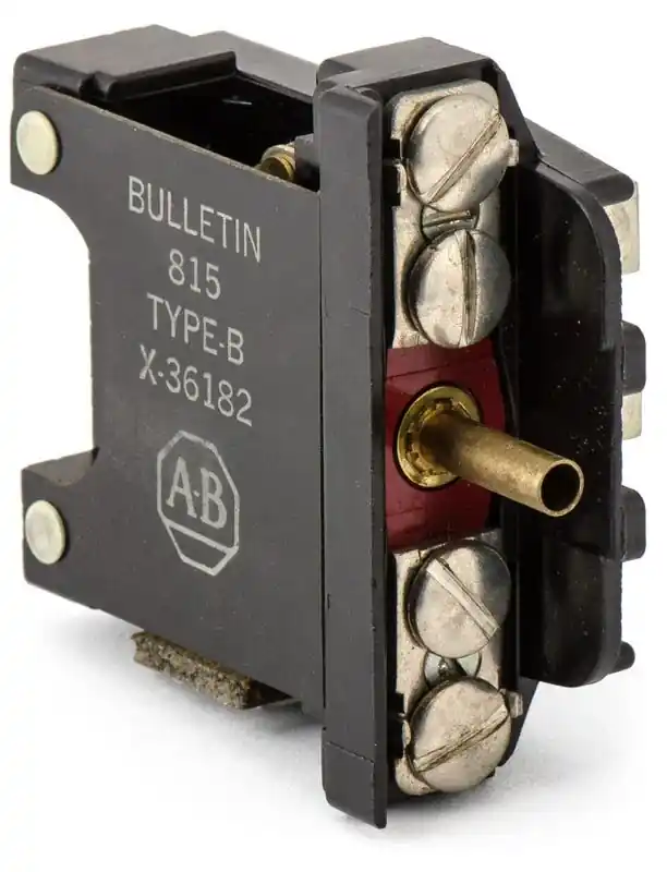 Allen-Bradley X-36182 Timer Relay Latest