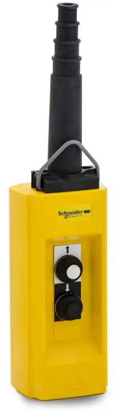 Schneider Electric XACB281 Pendant Control Station Low Price
