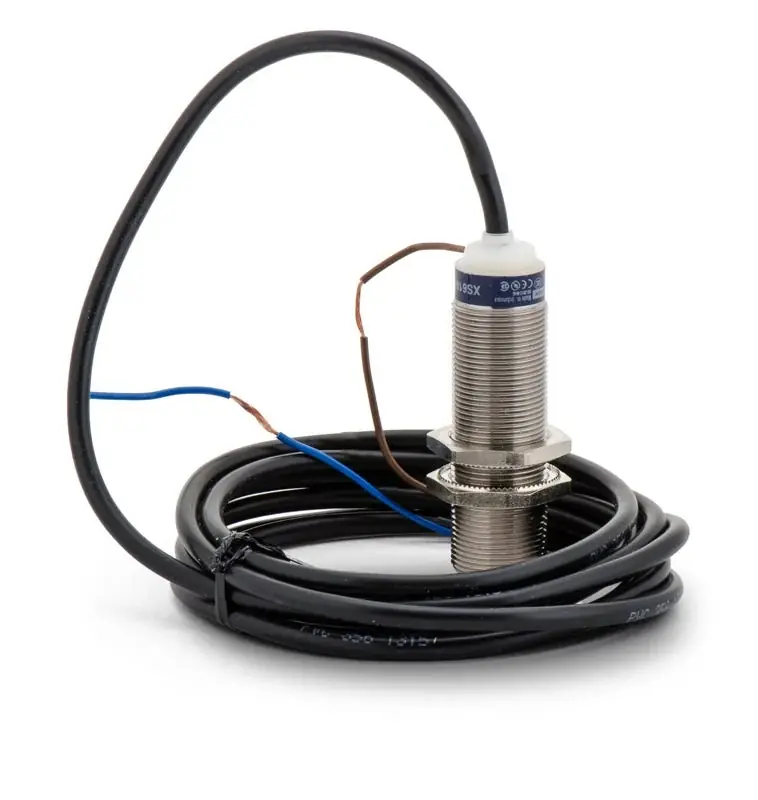 Fast Shipping Telemecanique XS618B1MAL2 Proximity Sensor