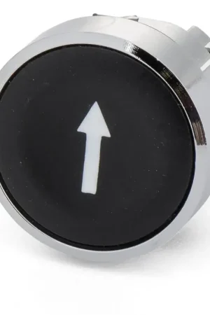 Schneider Electric ZB4BA335 Push Button Head One Day Deal