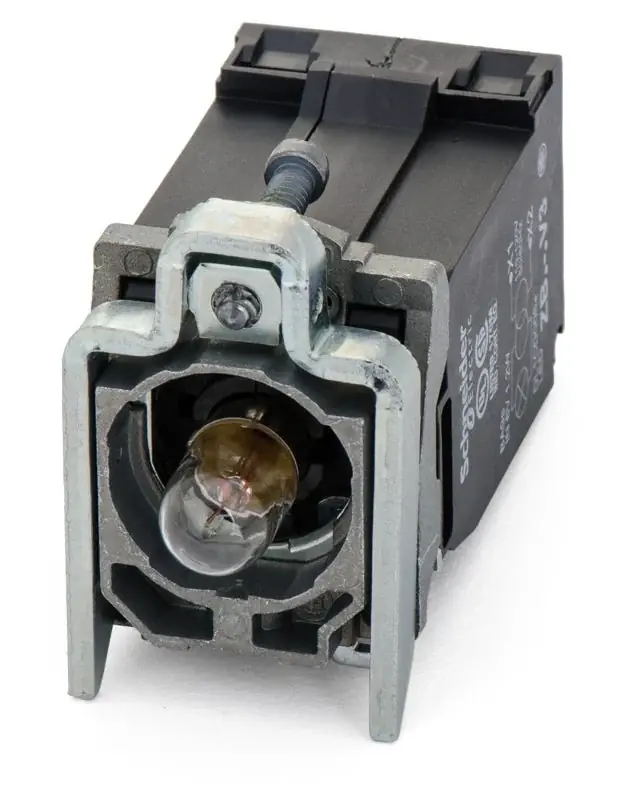 Super Sale Schneider Electric ZB4BV3 Light Module