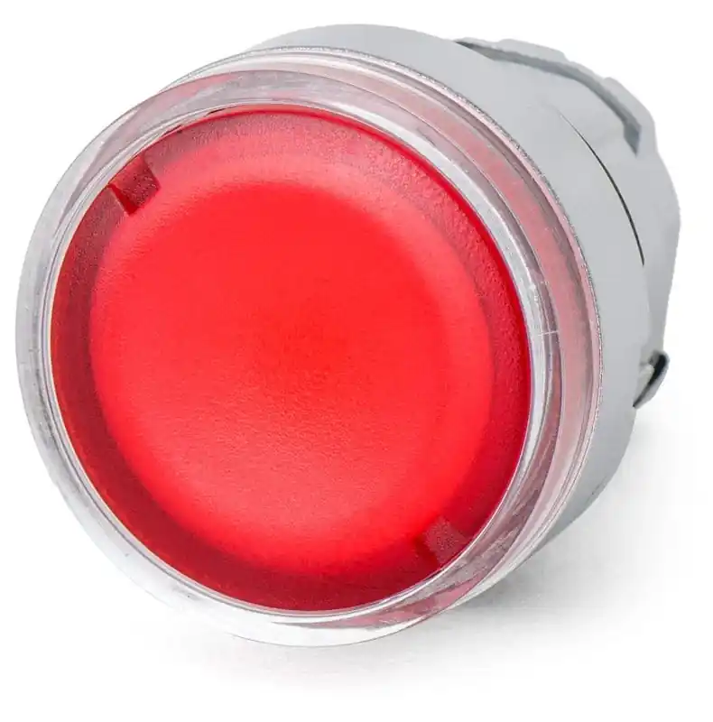 Top Rated Schneider Electric ZB4BW34 Push Button Head