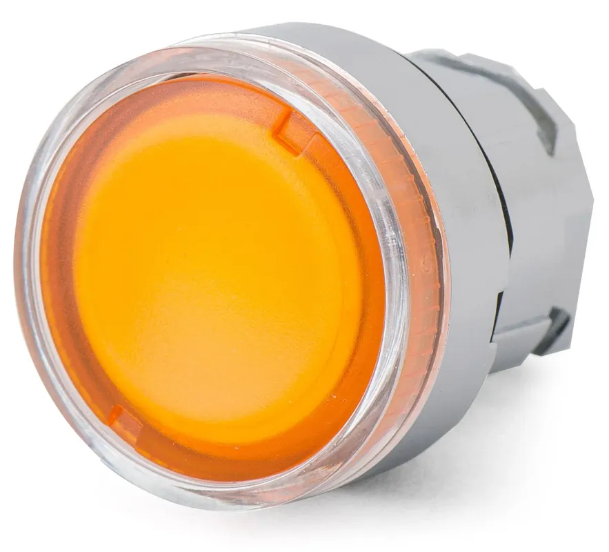 Schneider Electric ZB4BW35 Push Button Head Factory Price