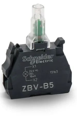Schneider Electric ZBVB5 Light Module Sale