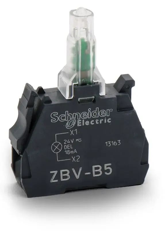 Schneider Electric ZBVB5 Light Module Sale