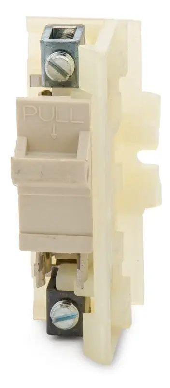Save Now 0312 Buchanan Terminal Block