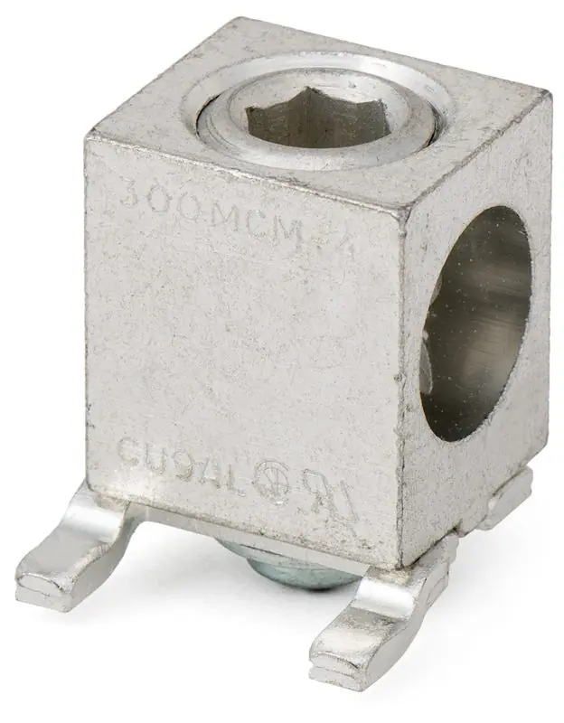 One Day Deal Square D LK225AN Lug Kit