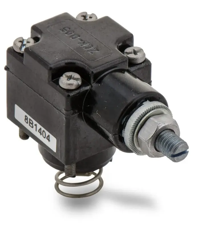 Special Offer Schneider Electric ZCKD05 Limit Switch Head