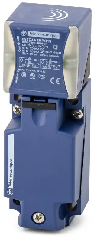 Telemecanique XS7C4A1MPG13 Proximity Sensor Trusted Brand