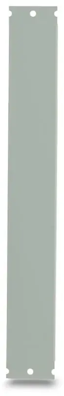 Siemens SFP02 Filler Plate Crafted
