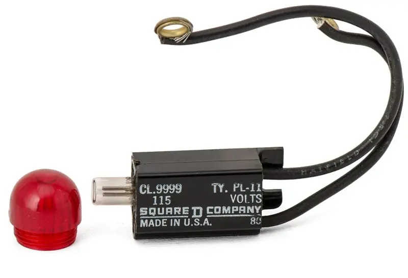 Square D 9999PL11 Pilot Light Kit Buy Today