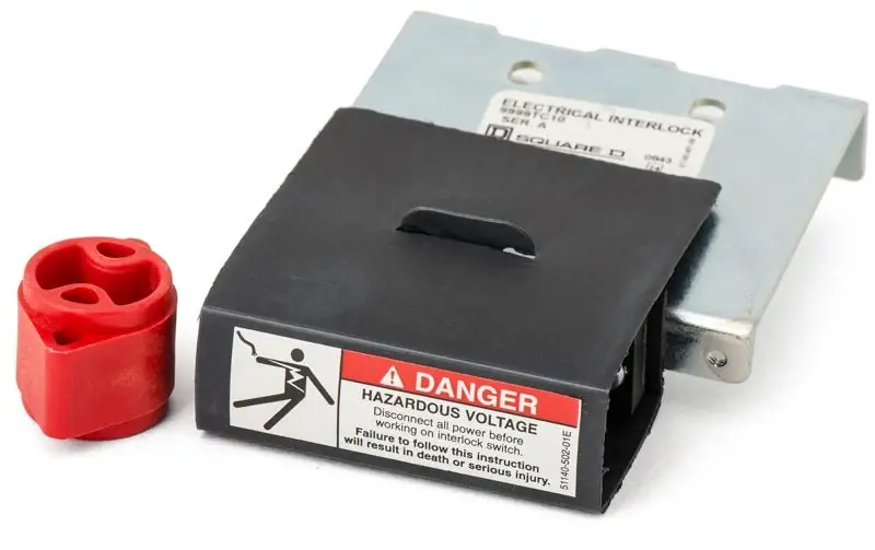 Place Order Square D 9999TC10 Contact Kit