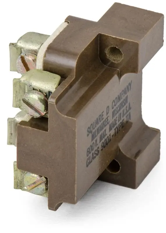 Square D 9001TA Contact Block Hot Deal