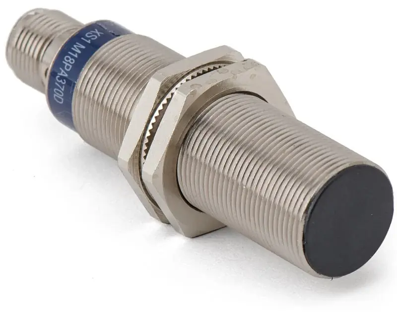 Telemecanique XS1M18PA370D Proximity Sensor Direct From Factory