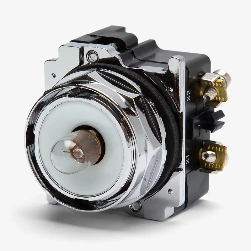 Popular Eaton/Cutler-Hammer 10250T198N Indicating Light
