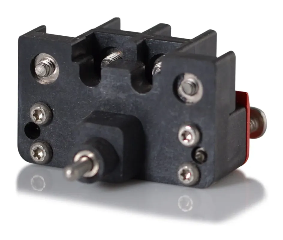Eaton 10250T1H Contact Block Top Pick