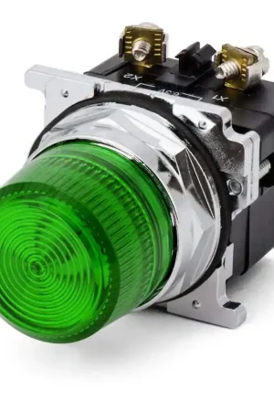 New Release Eaton/Cutler-Hammer 10250T34G Indicating Light