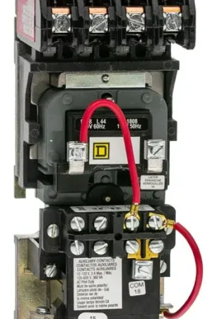 Best Seller Square D 8903LXO40V01 Contactor