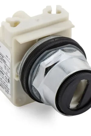 Fresh Stock Schneider Electric 9001K12J1 Selector Switch Operator