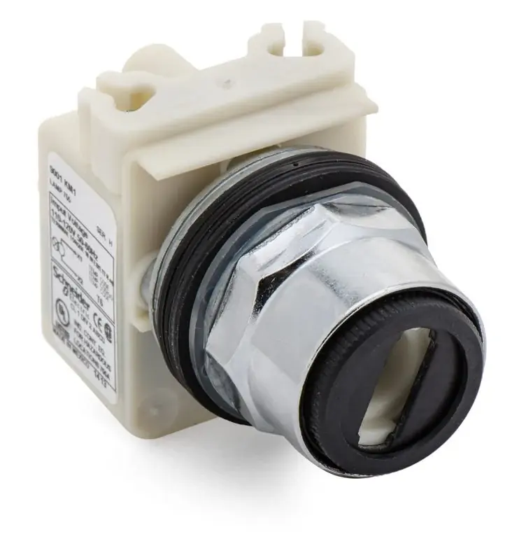 Fresh Stock Schneider Electric 9001K12J1 Selector Switch Operator