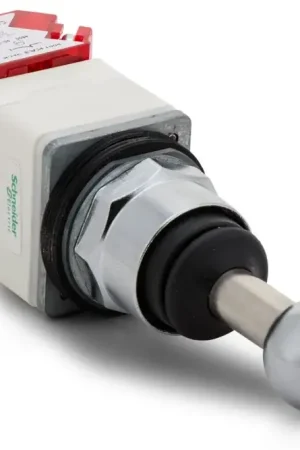 Schneider Electric 9001K31H8 Joystick Switch Mega Sale