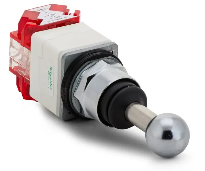 Schneider Electric 9001K31H8 Joystick Switch Mega Sale