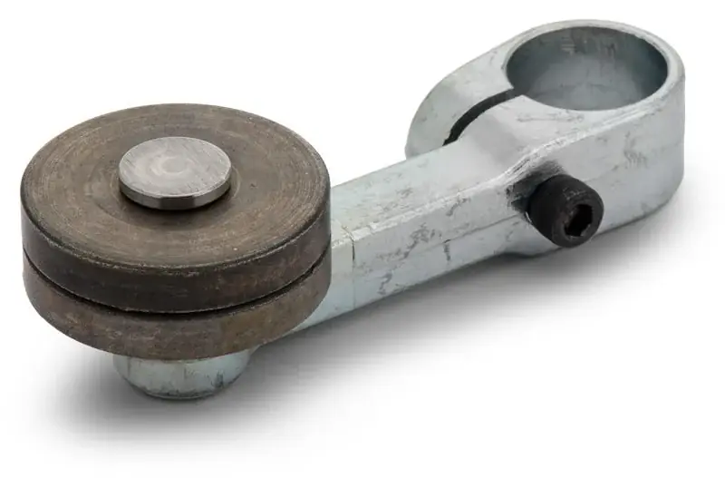 Holiday Sale Telemecanique 9007B24 Limit Switch Lever